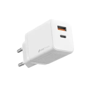 Củ Sạc Nhanh UmeTravel 45W A8 2 Cổng | Sạc Mạnh, An Toàn, Gọn Nhẹ