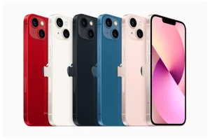 Top iPhone bán chạy