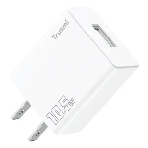Củ sạc nhanh Trusmi CH09-059 10.5W 1 cổng USB-A