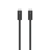 Cáp Apple Thunderbolt 4 USB-C Pro 3m MW5H3ZA/A Chính Hãng