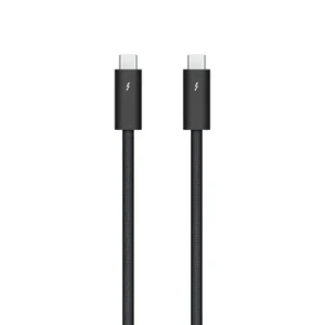 Cáp Apple Thunderbolt 4 USB-C Pro 3m MW5H3ZA/A Chính Hãng