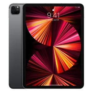 iPad Pro 11 2021 M1 WiFi 128GB Cũ Đẹp | Giá Tốt 2026