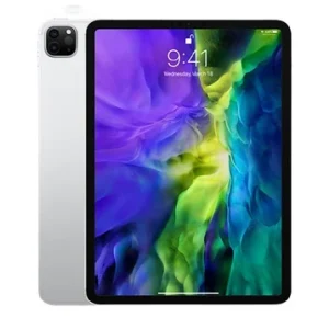 iPad Pro 11 2020 4G 128GB Cũ Trầy Xước | Giá Tốt 2026