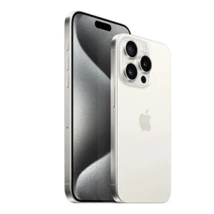 iPhone 15 Pro 128GB Cũ Đẹp | Giá Tốt 2026