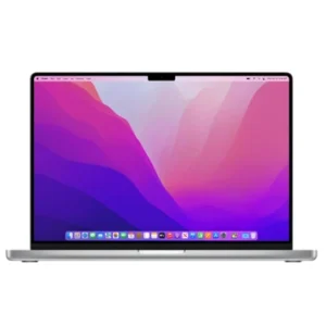 Macbook Pro 14 M1 Pro 8 CPU 14 GPU 16GB 512GB 2021 Cũ đẹp