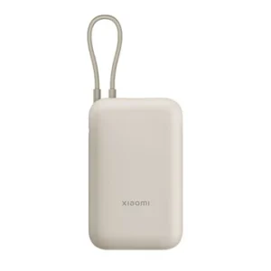 Pin Dự Phòng Xiaomi 10000mAh 22.5W Chính Hãng – Nhỏ Gọn, Sạc Nhanh, An Toàn